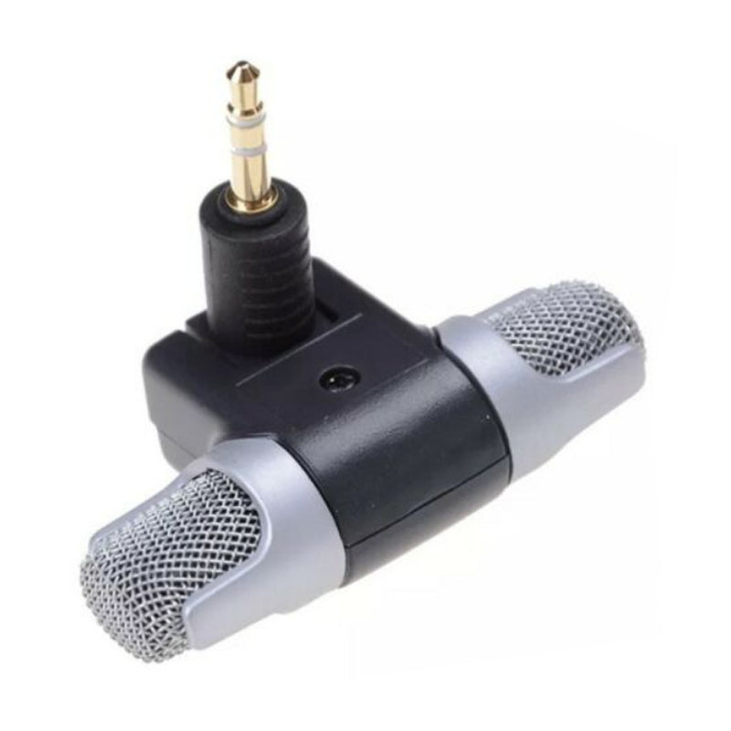 Mini microphone