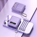 Mini mobile phone power bank