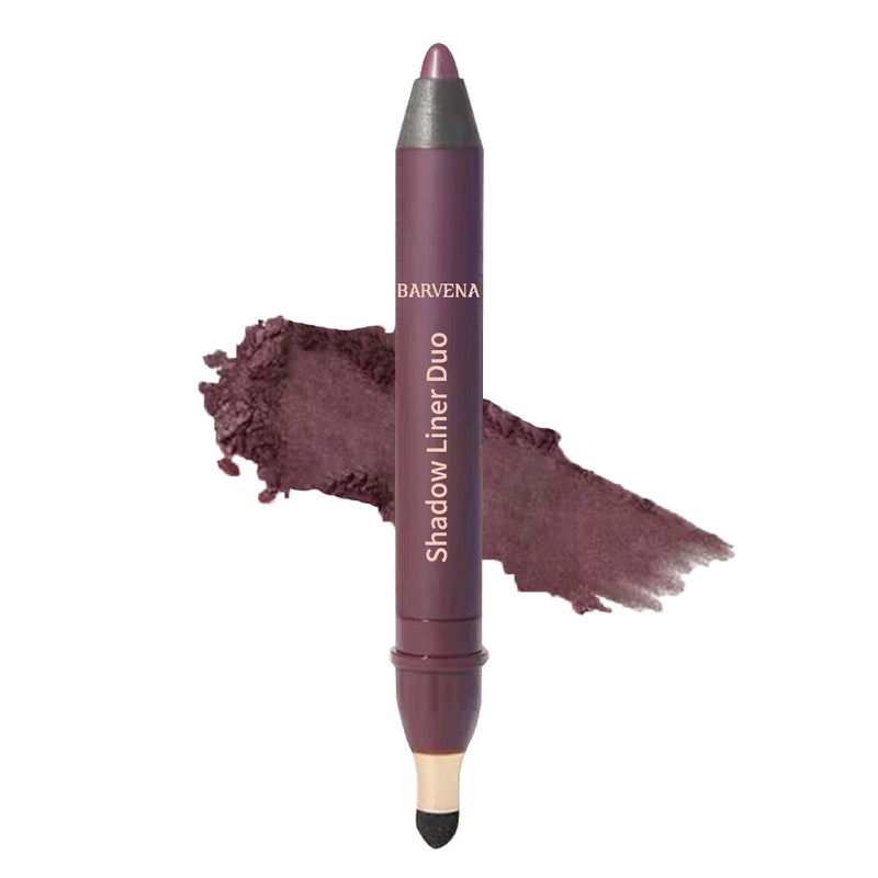 Dual-Function Eyeliner and Eyeshadow Pen