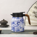 316 Stainless Steel Stewed Teapot Tea