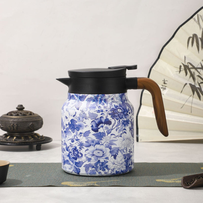 316 Stainless Steel Stewed Teapot Tea