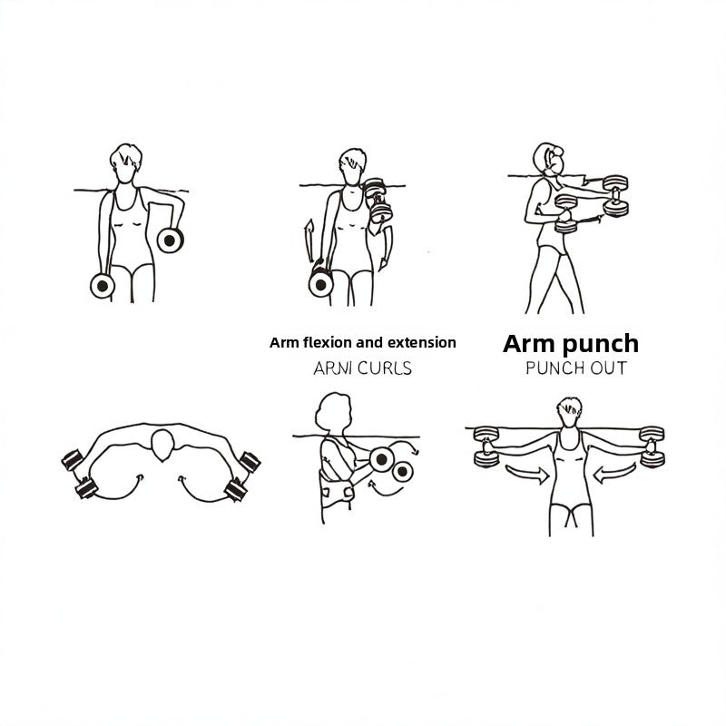 Yoga exercise equipment