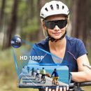 HD Recording Camera Sunglasses for Sports