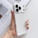 Honeycomb anti-drop phone case