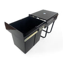 Pull-out Embedded Kitchen Trash Bin