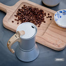 Moka Coffee Pot