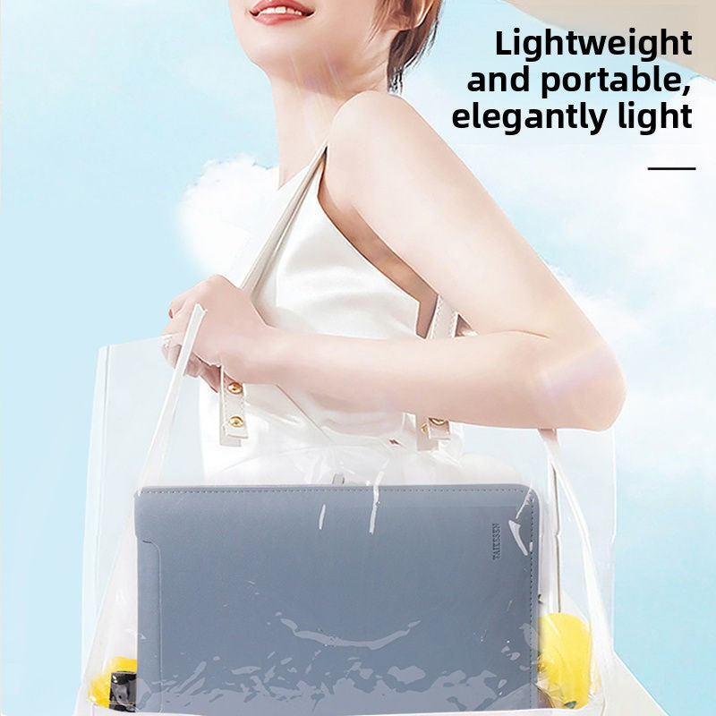 Non-magnetic Laptop Sleeve for 11-16 inch Devices