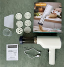 electric noodle machine