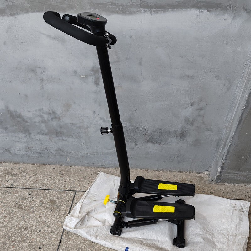 Mini Elliptical Stepper for Home Fitness