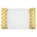 PVC Two-Tube Inflatable Floating Bed for Pool and Water Relaxation