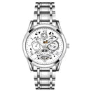 automatic movement watch