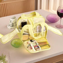 Fashionable and Simple Makeup Bag