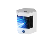 Mini Desktop Air Cooler