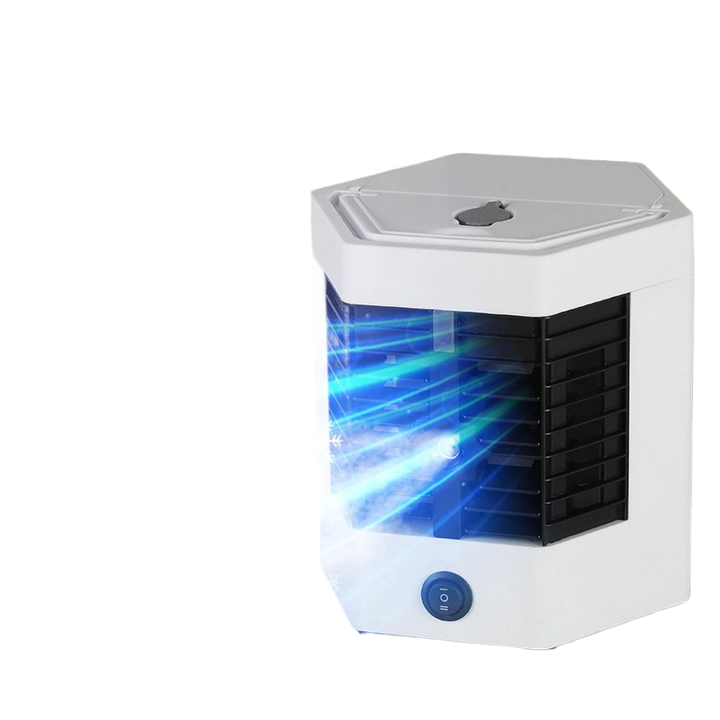Mini Desktop Air Cooler