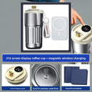 Practical Coffee Cup Set