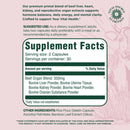 Vital Source Nutrition Primal Health Blend Capsules