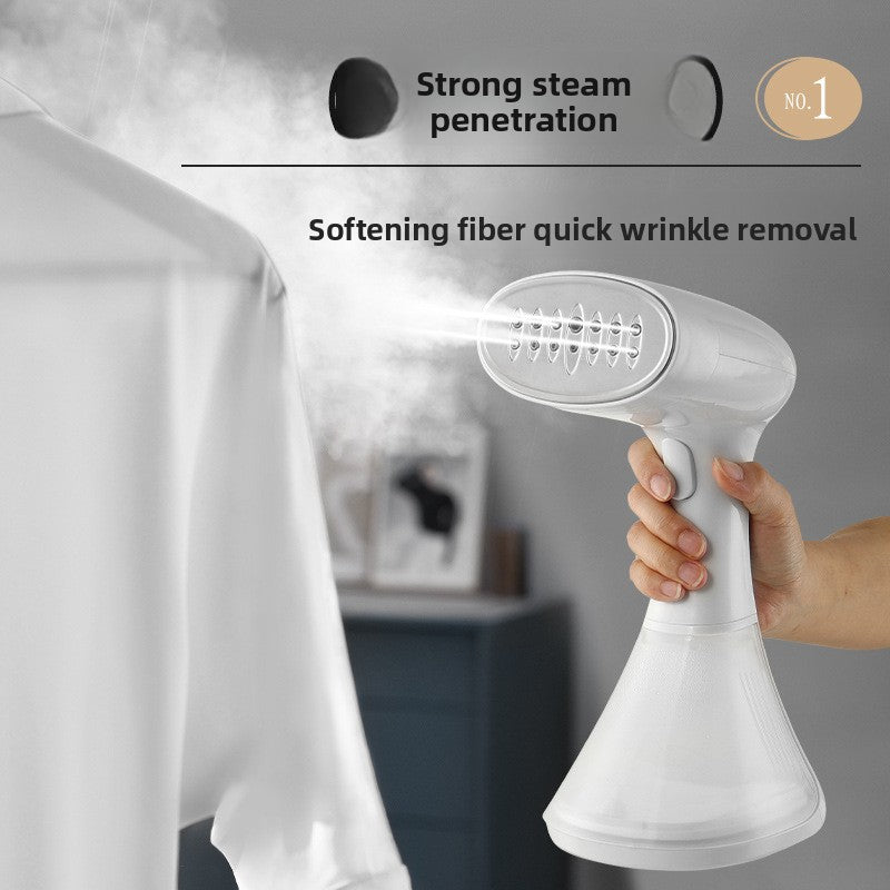 handheld hanging iron