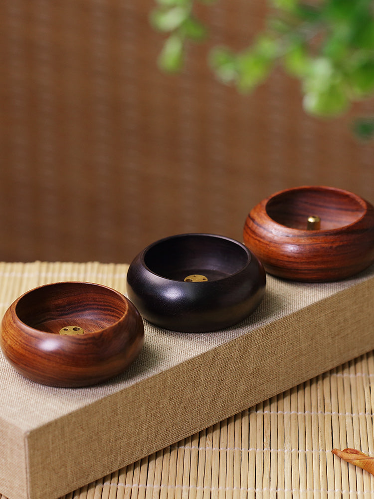 Acacia blackwood mini incense stick