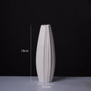 Creative Black Flower Drier Home Floral Arrangement Floral Decorations