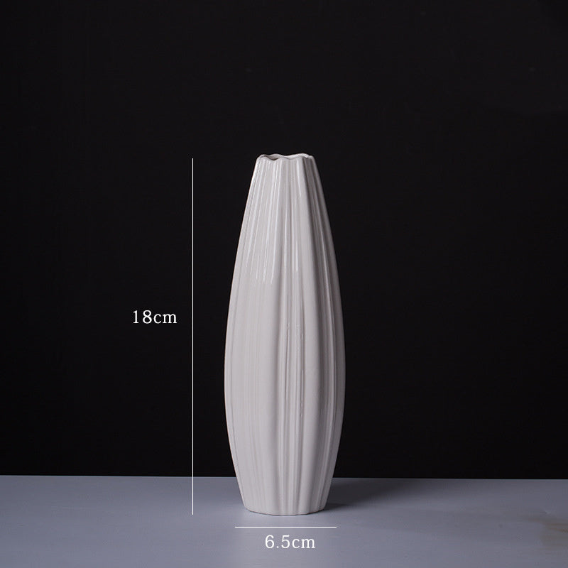 Creative Black Flower Drier Home Floral Arrangement Floral Decorations