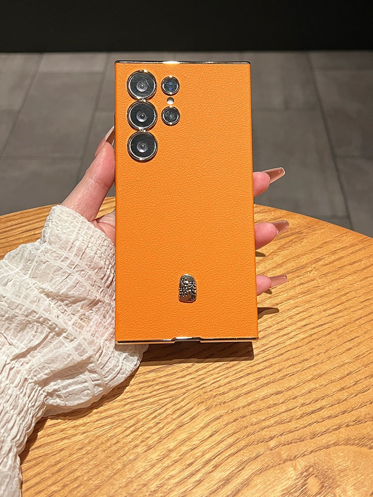 Mobile Phone Case, Anti-Fall Lens, All-Inclusive