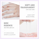 Rose hydrating and moisturizing mask