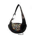 Small and medium-sized cat and dog travel bags