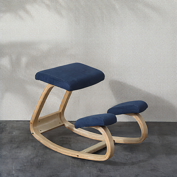 Human Physiology Health Care Kneeling Chair