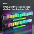 Bluetooth ambient sensing light strip