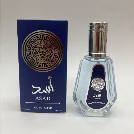 Perfume Fresh and Natural Lasting Fragrance