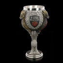 Three-dimensional engraved beer mug