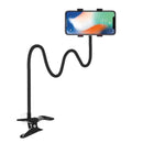 Metal Lazy Stand Gadget Bedside Mobile Phone Clip Watching Drama Rotary Multifunctional Universal Desktop