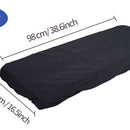 Electronic Piano Keyboard Cover