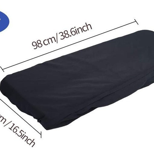 Electronic Piano Keyboard Cover