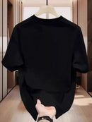 Heavyweight Cotton T-Shirt