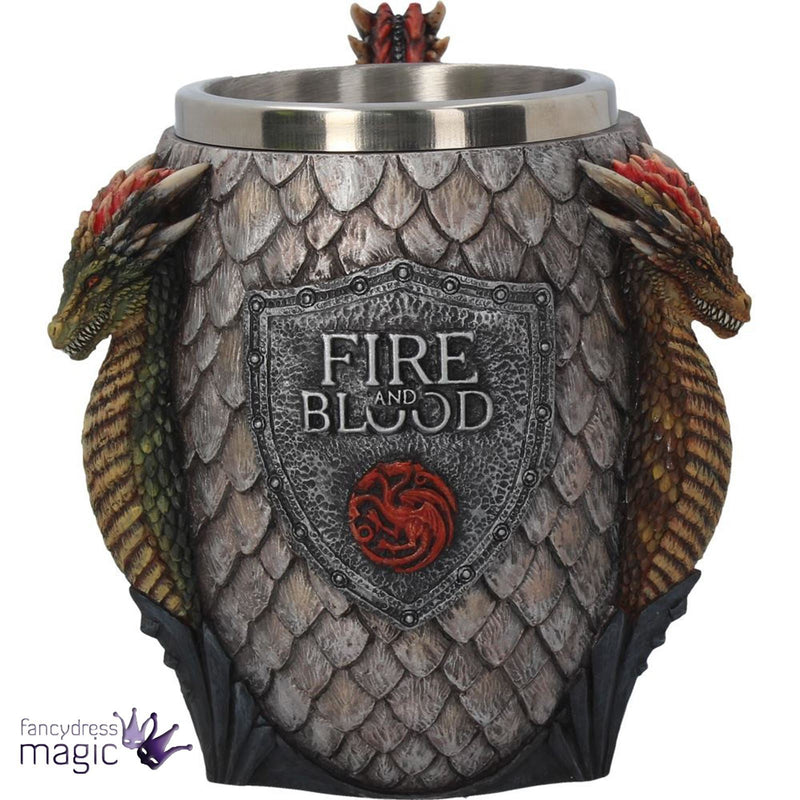 Three-dimensional engraved beer mug