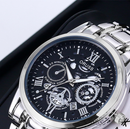 automatic movement watch