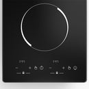 Induction cooker