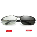 Men's Polarized Sunglasses for Driving Only