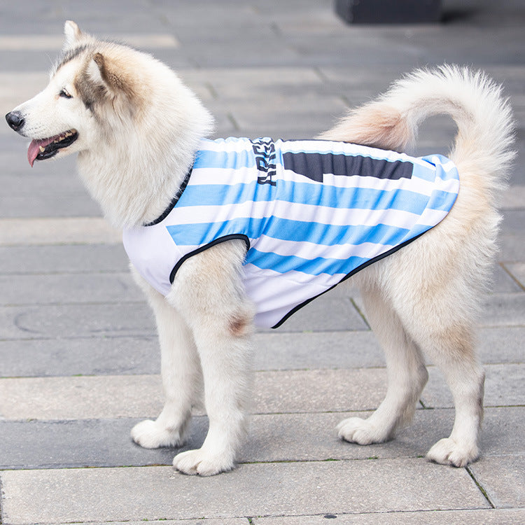Pet Sports Vest for Dogs and Cats