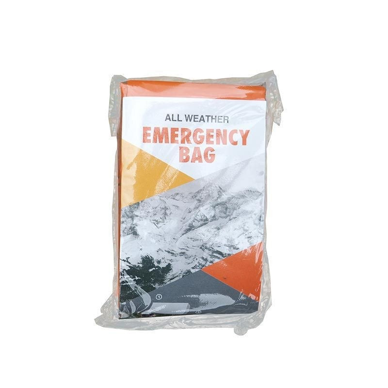 acil termal battaniye sıcak tutar gümüş folyo battaniye korumak için vücut ısı acil malzemeleri açık havada kamp - TrendTrove