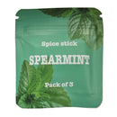 Multi-Flavor Fragrance Cotton Swabs