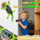 Rechargeable Remote Control Climbing Toy