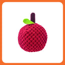 Electric Pet Food Dispensing Ball Interactive Dog Toy