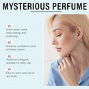 Cedar Amber Oriental Woody Perfume