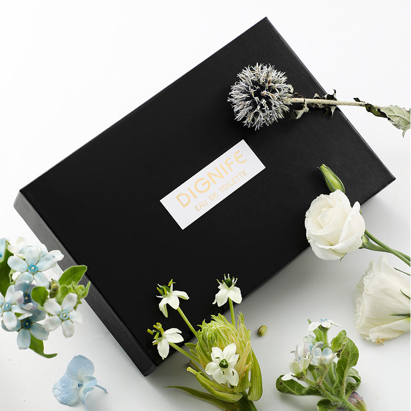 Men's Cologne Perfume Set with Gift Box