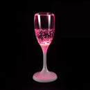 Creative Water Sensing Wedding luminous Glasses cup Party Supplies Novelty LED Light Up Wine bottles for Party Club Bar Drinking - TrendTrove