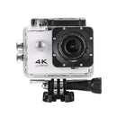 HD 4K Sports Camera