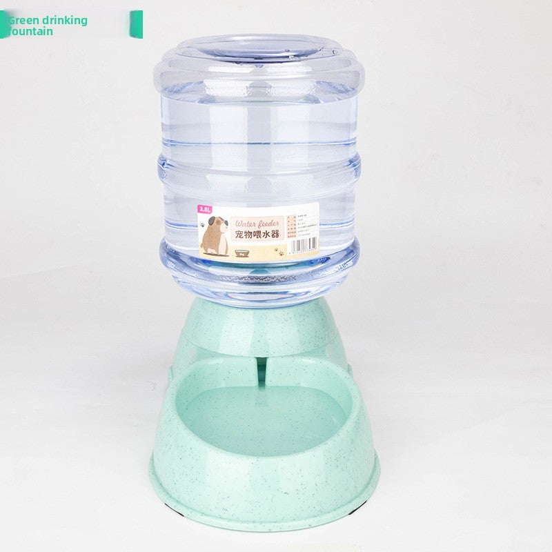 Automatic Pet Water Feeder