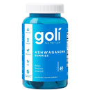 Goli Ashwagandha & Vitamin D Gummy Supplement